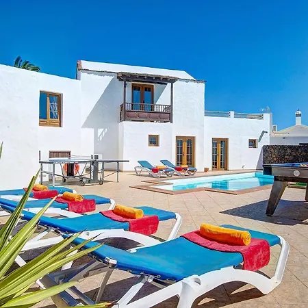 Domingo By * Puerto del Carmen (Lanzarote)