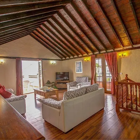 Villa Domingo By Puerto del Carmen (Lanzarote)