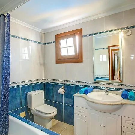 Villa Domingo By